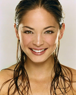 kristen kreuk fucked