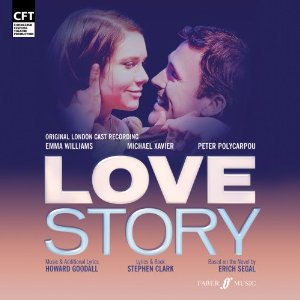 Nonton love story: the series Musical Theatre News: February 2011