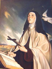 St. Teresa of Jesus