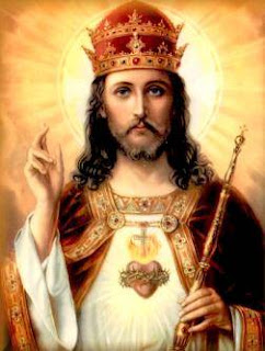 Christus Koning