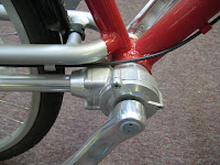 shaft drive bikes