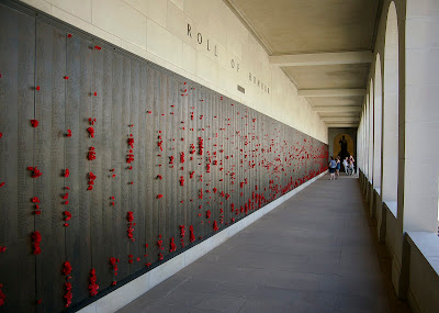 El Australian War Memorial