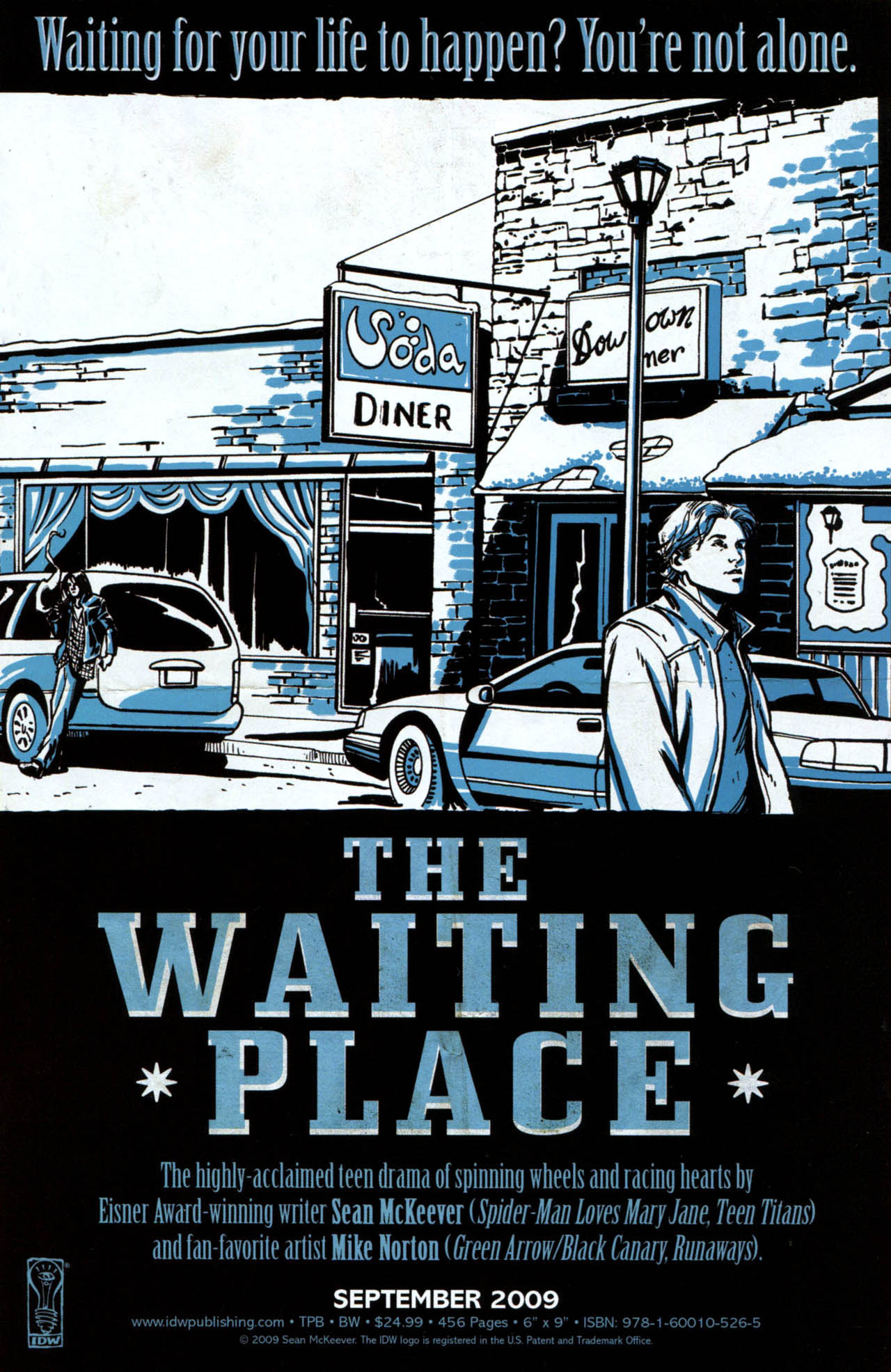 Read online Star Trek: Nero comic -  Issue #2 - 28