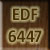 EDF6447