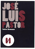 "TELÓN ROMANO": PRIMEROS PASOS