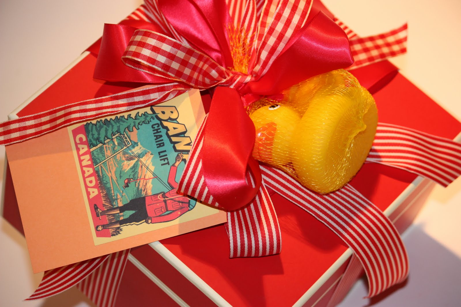 A Gift Wrapped Life Gifting Tips, Advice and Inspiration Mally Bibs