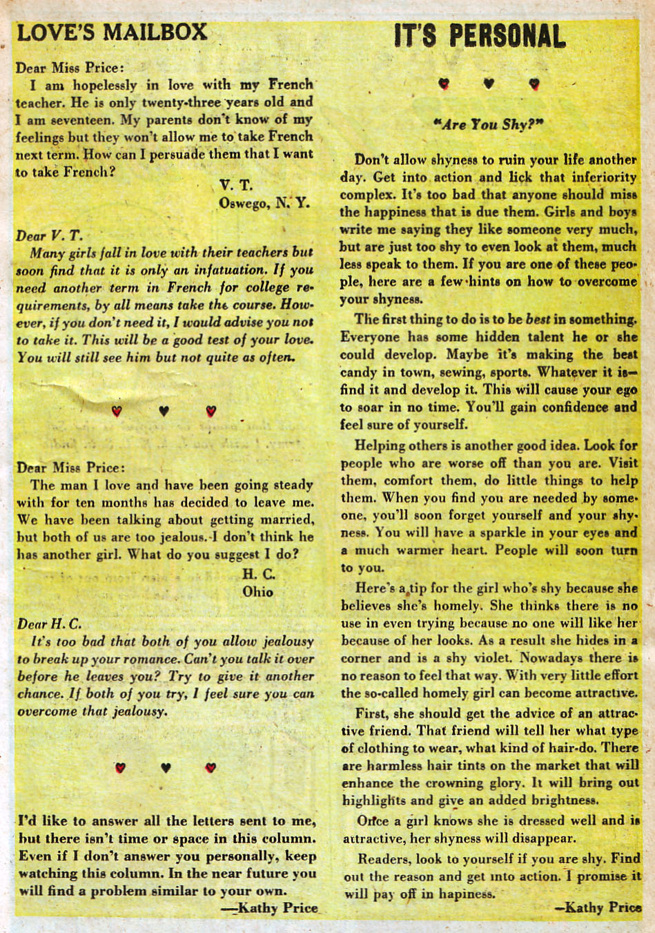 Read online My Desire Intimate Confessions comic -  Issue #4 - 22