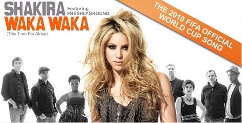 Meaning Of Saminamina And Wakawaka In Shakira S Song Lyrics