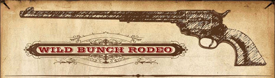 Wild Bunch Rodeo