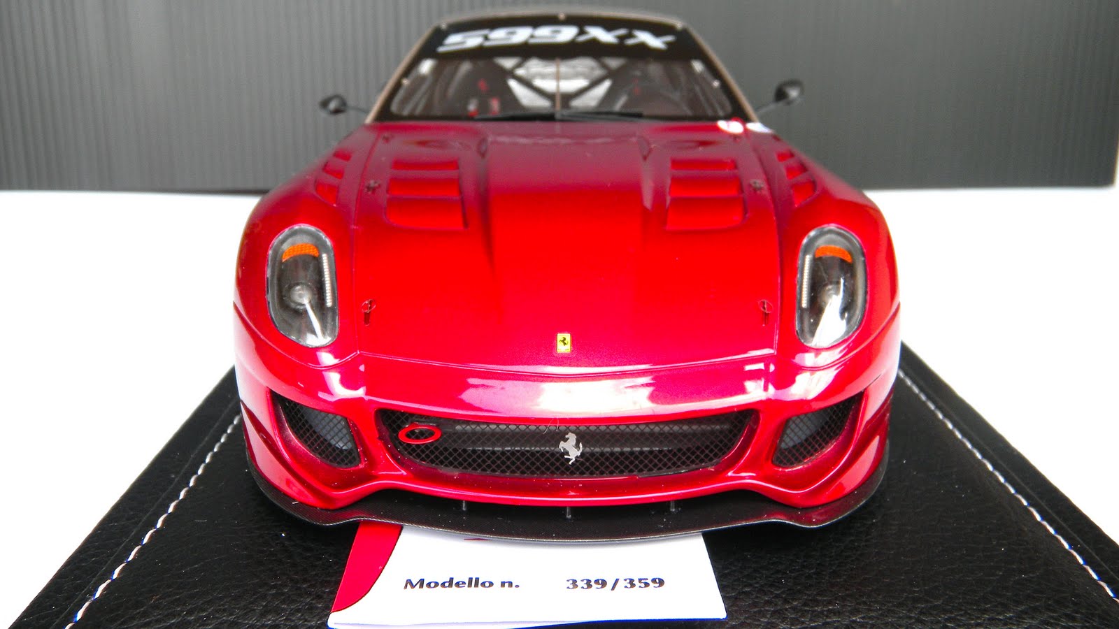 bbr f1 models