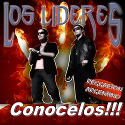 Los Lideres (Reggaeton Argentino)