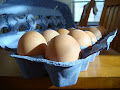 Dieta del huevo - Beneficios y propiedades del huevo