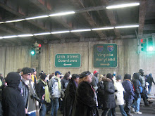 3rd St Tunnel DC Afterwards 1.20.09