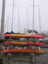 Sailing Crosses