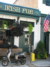 Irish Pub, Annapolis