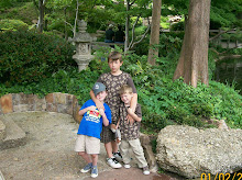 The Three Amigos