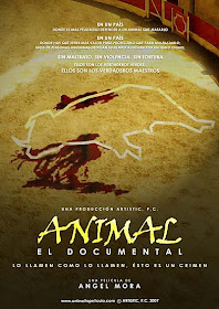 ANIMAL, la película