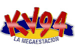 KV 94.7 FM DESDE SANTIAGO R.D