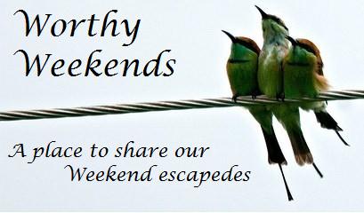 Worthy Weekends