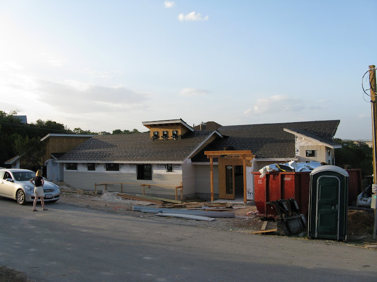 Headed for the Inspection