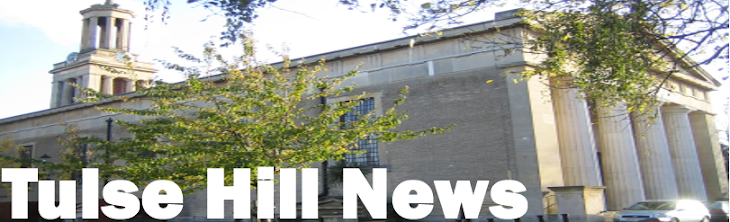 Tulse Hill News