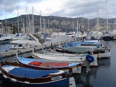 The Harbour at Beaulieu