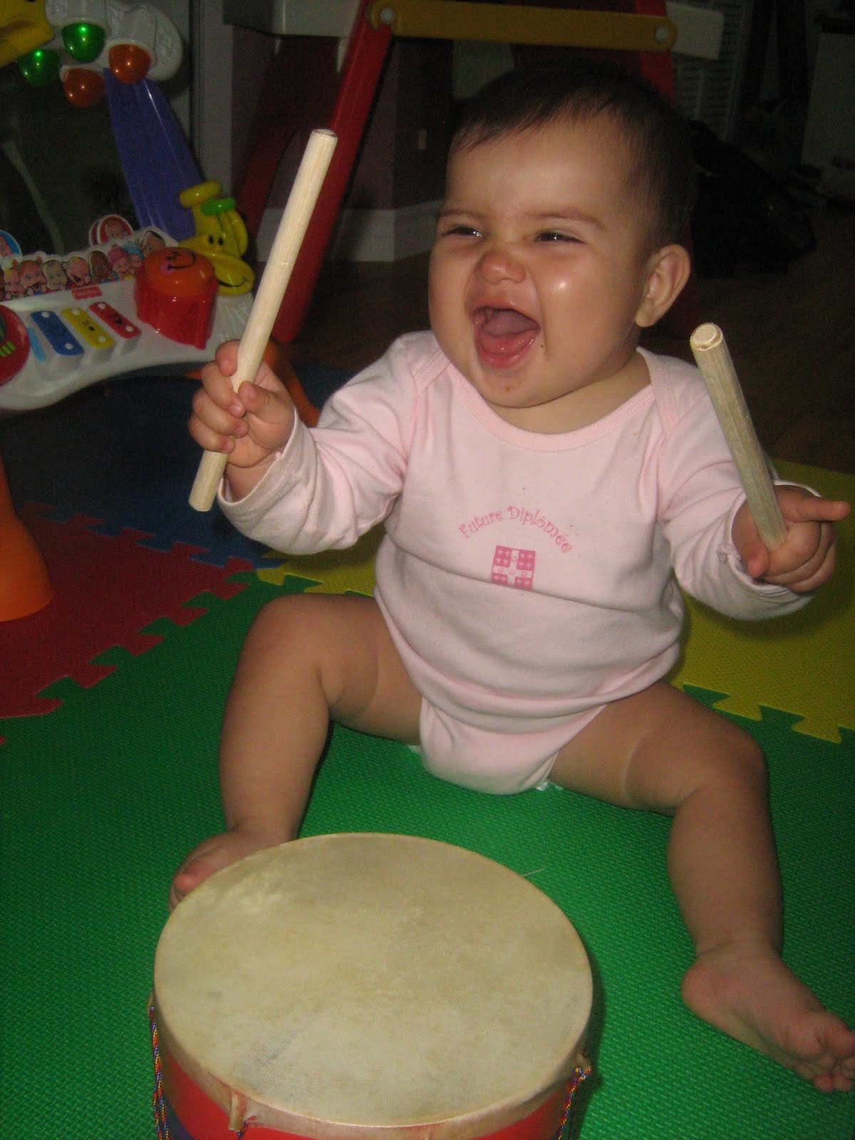 Set Complet Kates Playground