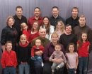 Joe's Family