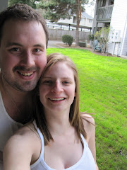 Mommmy and Daddy