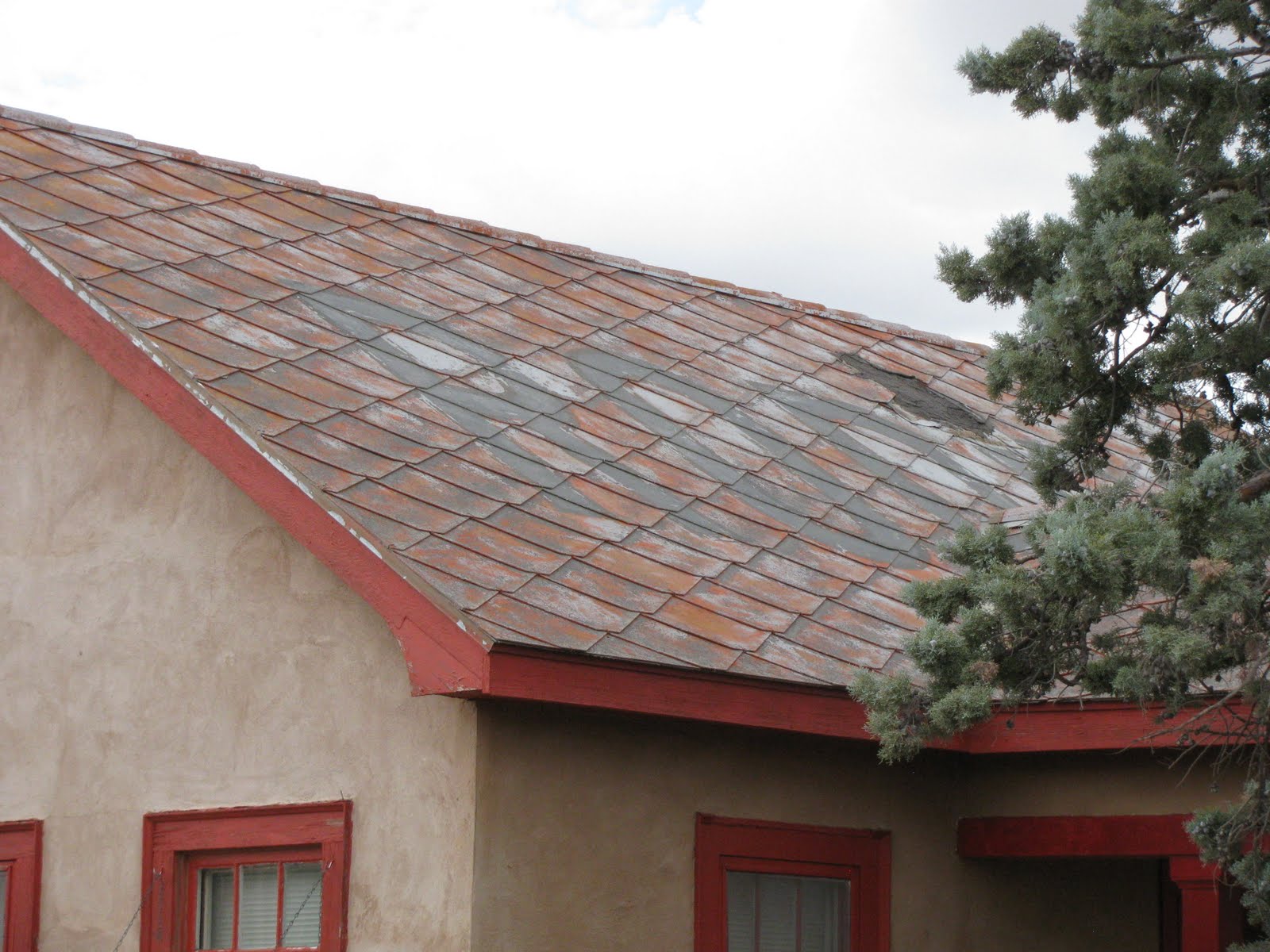 The Sky Gypsies: August 2010