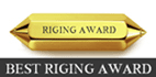 Best rigging award