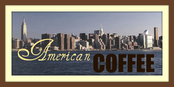 American Coffee