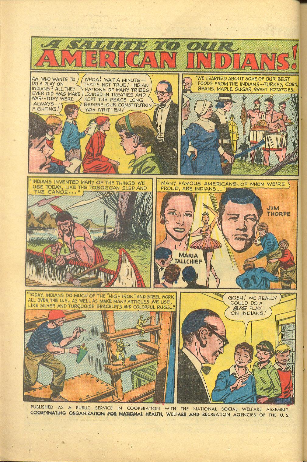 Read online Superman (1939) comic -  Issue #144 - 12