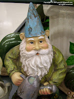 Gnome gardener