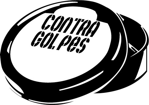CONTRAGOLPES