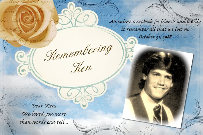 Remembering Ken