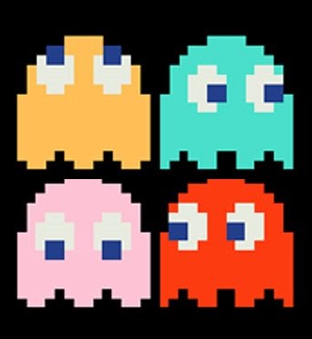 pic All Ghost Names Pacman blinky pinky inky