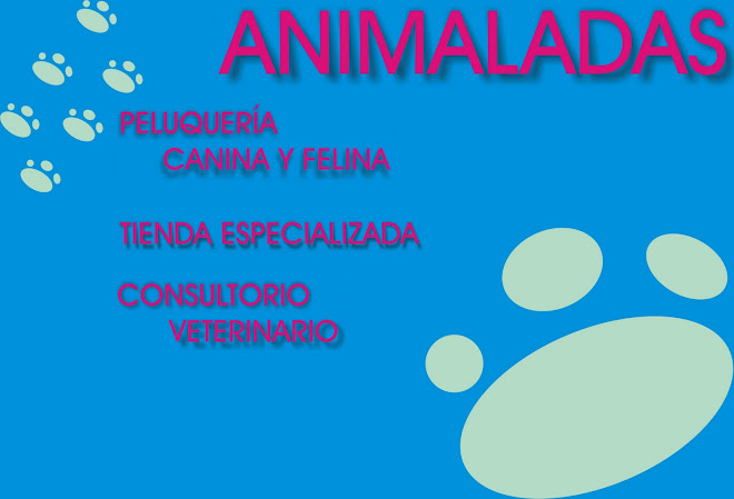 animaladas