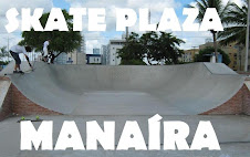 Skate Plaza Manaíra