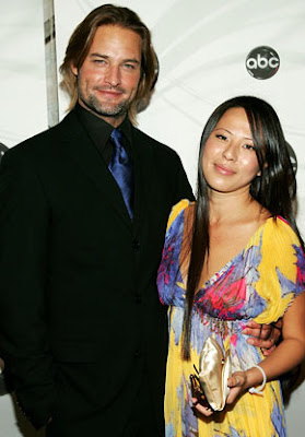 Celebrity Gossip Blogs Daily: Josh Holloway and Wife Welcome Daughter!