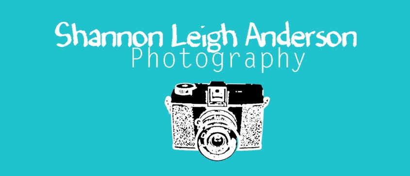 Shannon Leigh Anderson Photography