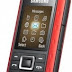 Samsung B2100: Marine Mobile Phone Launched in India