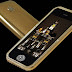 Goldstriker Launches iPhone 3G Supreme: The World's Most Expensive Phone