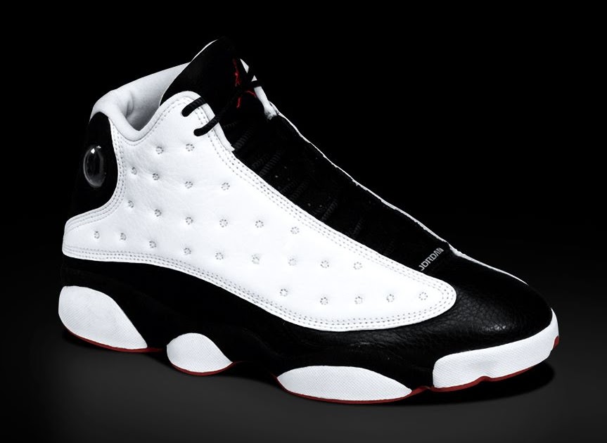 jordan 13 mens shoes