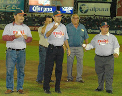 Lanzamiento en el Kukulcán 2008