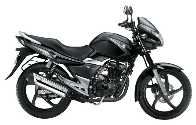 Suzuki Rio Motos: Veja foto Possível nova YES 150 cc