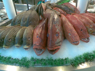 Big Fish For Araw ng Dabaw