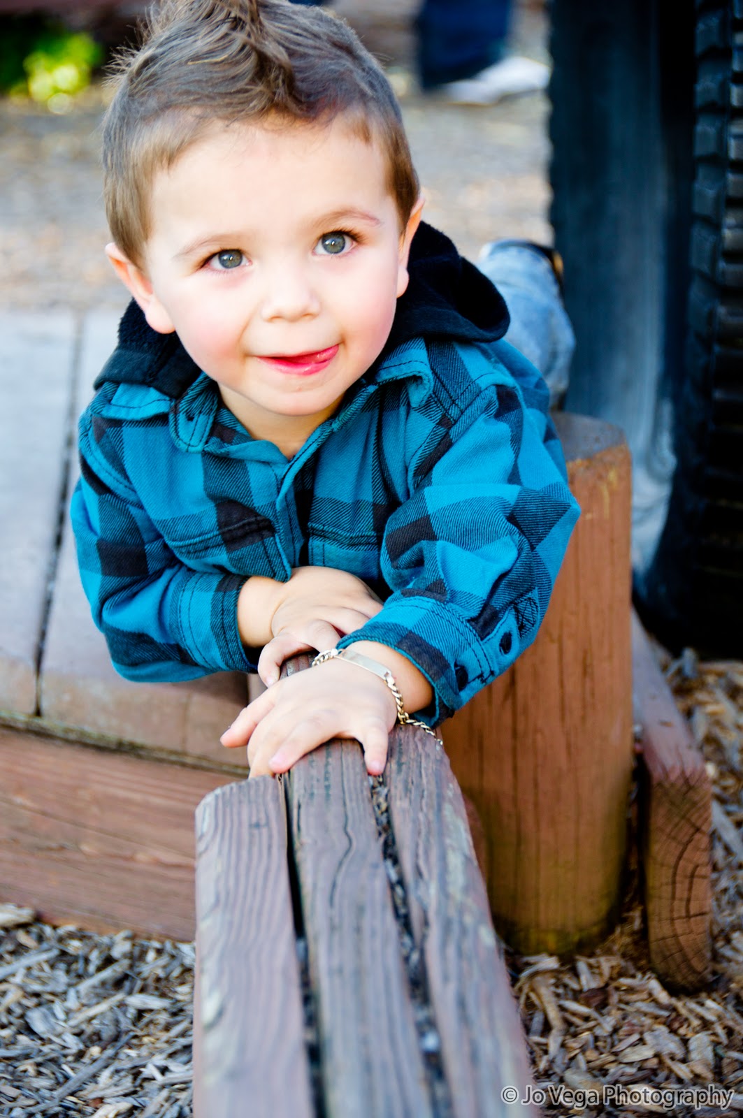 Jo Vega Photography: Toddler Photo Shoot