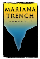 Mariana Monument Banner