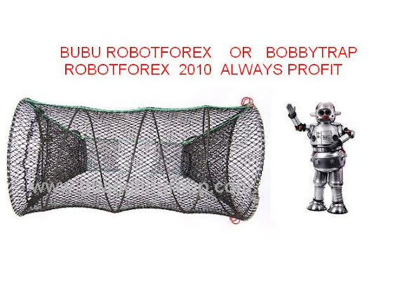 BOBBYTRAP  ROBOTFOREX